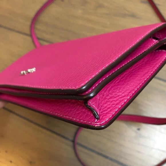 Coach Crossbody Bag NWOT - Picture 6 of 6